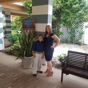 Meet your Posher, Alesia